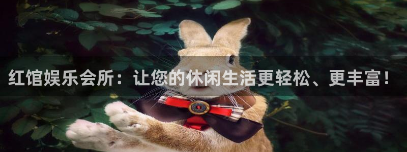 新宝5注册：红馆娱乐会所：让您的休闲生活更轻松、更丰富！